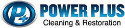 Power Plus Cleaning and Restoration