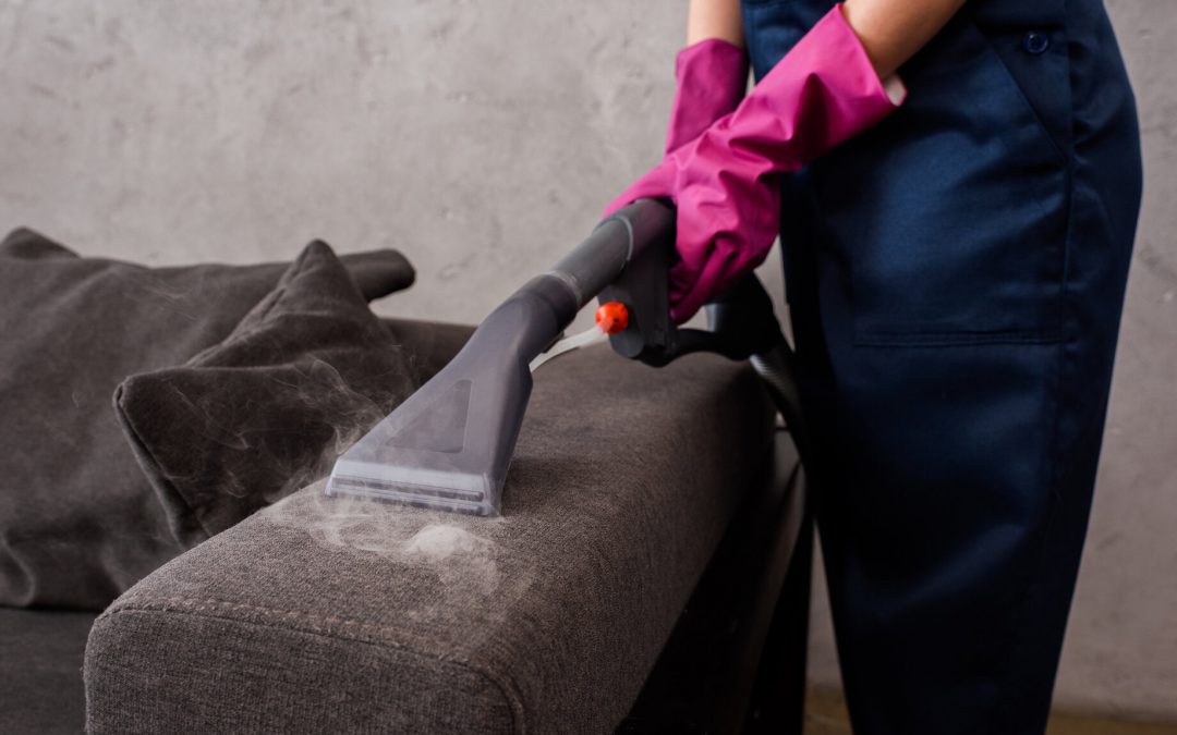 Hey Utah, So What Makes Upholstery Cleaning So Important