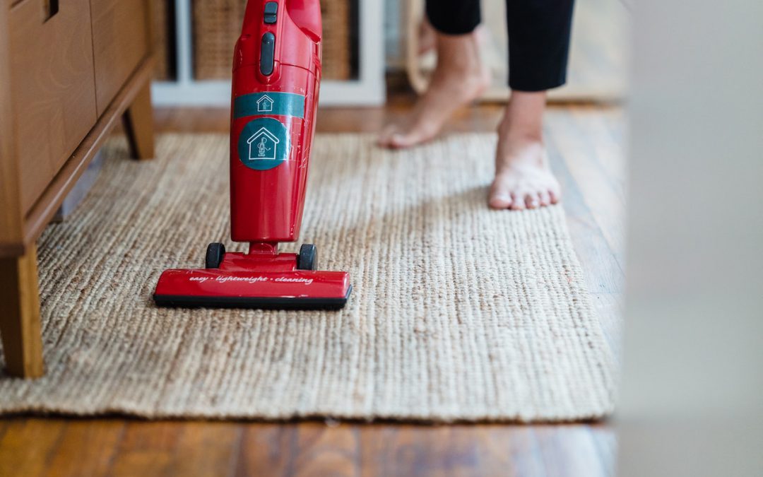 Dirty Secrets That You Can Find in Your Carpet