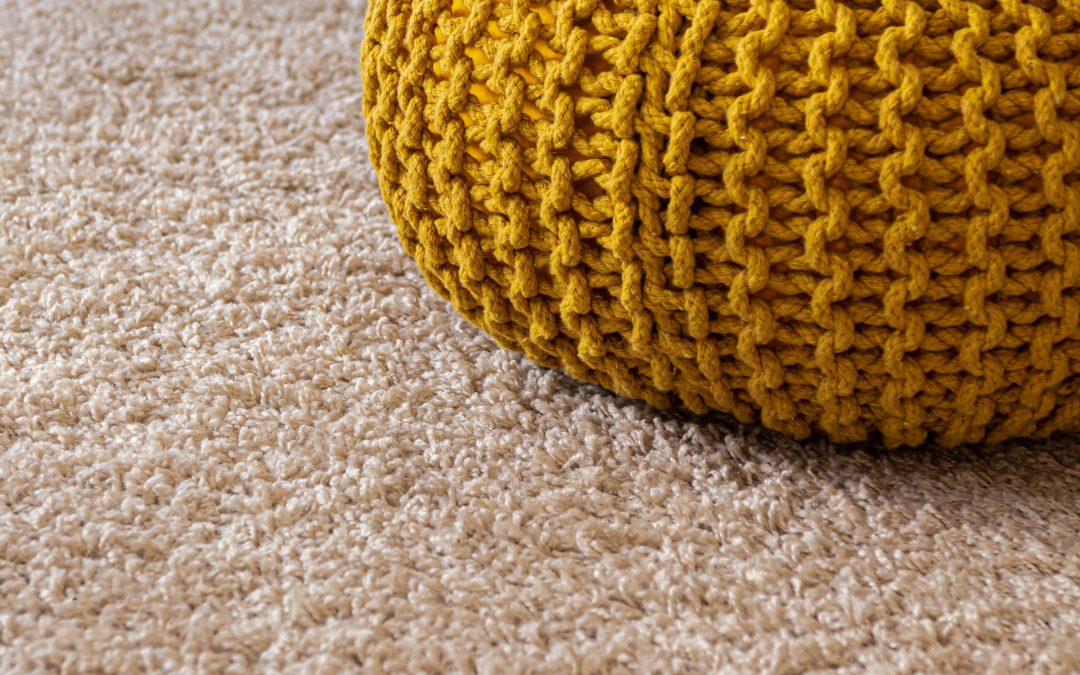Removing Smoky Odor with Professional Carpet Cleaning