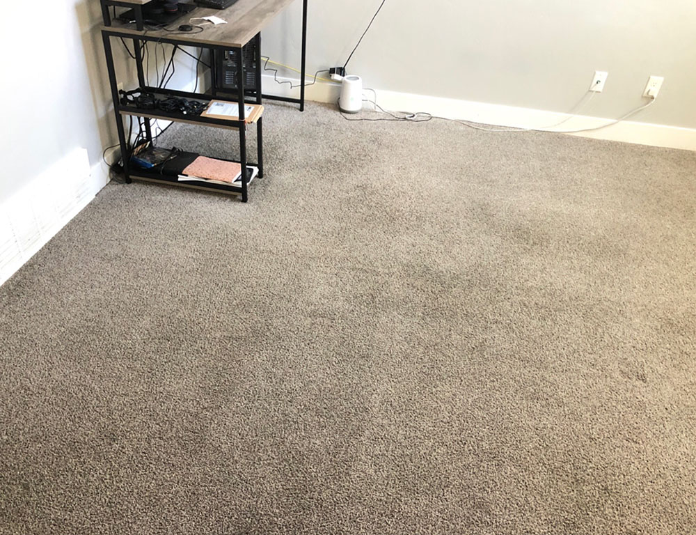 Carpet Cleaning Services in Herriman