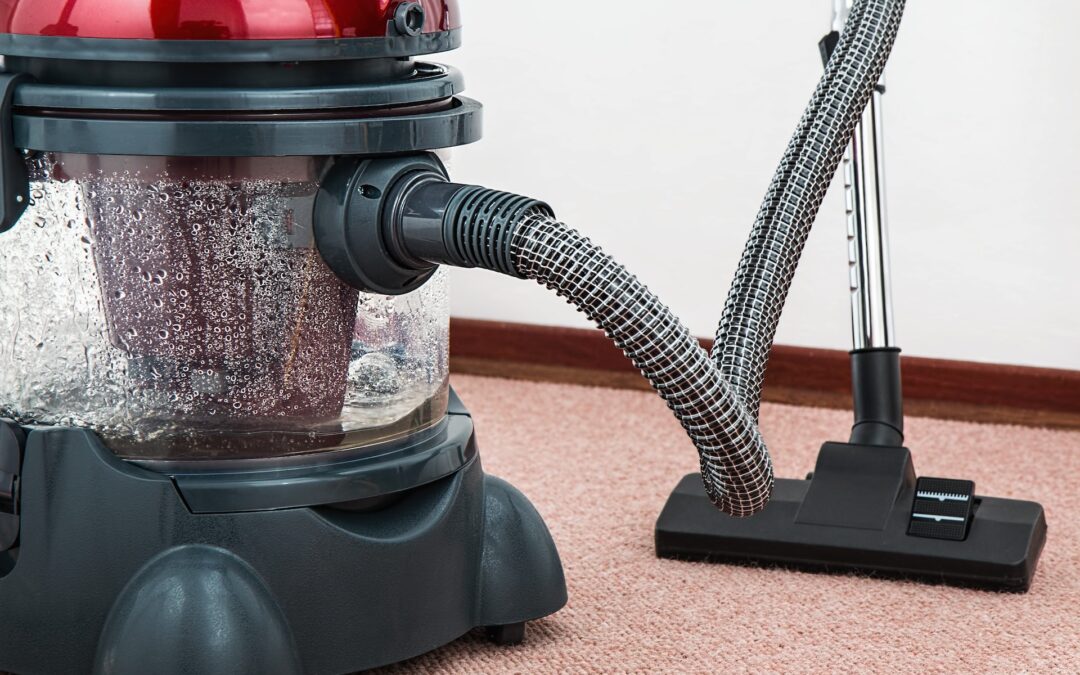 11 Essential Tips to Prepare Your Home for Carpet Cleaning