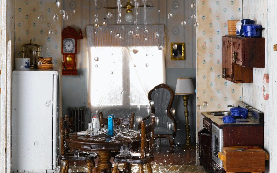 Understanding Water Damage Restoration: What It Involves and Why It’s Important